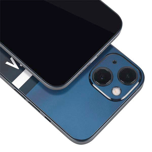 NBA Minnesota Timberwolves Jersey iPhone Skins